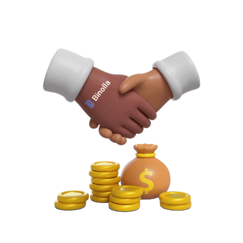 Binolla Affiliate Program