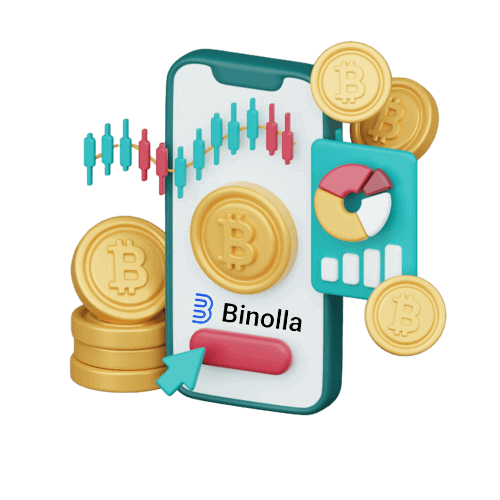 Trade Smarter, Anywhere